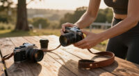 Best Gifts for a Photographer