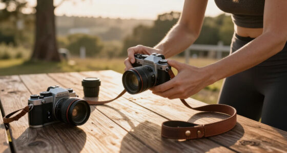 Best Gifts for a Photographer