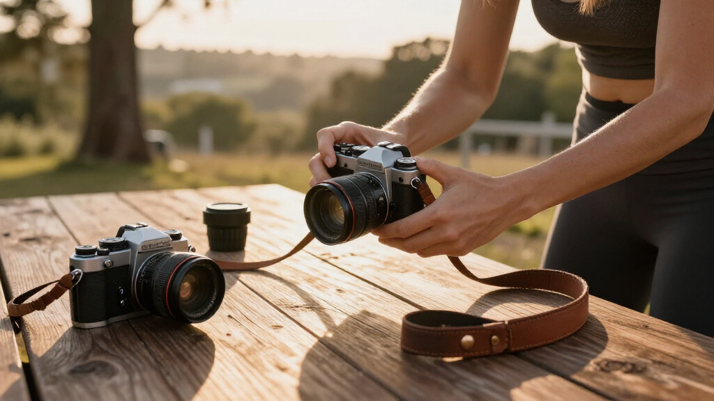 Best Gifts for a Photographer