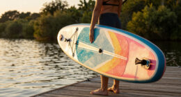 Best Stand-Up Paddleboards Compared