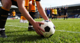 Birmingham Vs Wolves