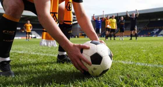 Birmingham Vs Wolves