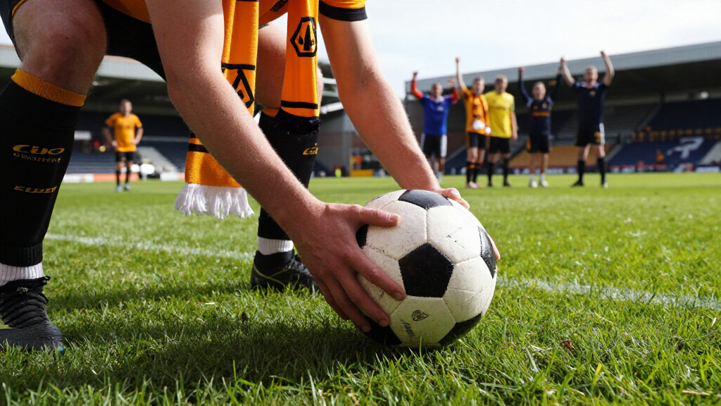 Birmingham Vs Wolves