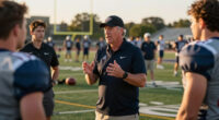 Brian Schottenheimer Surges In Global Coverage