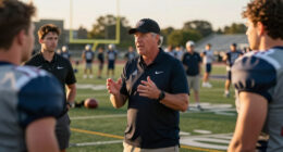 Brian Schottenheimer Surges In Global Coverage