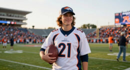 Broncos