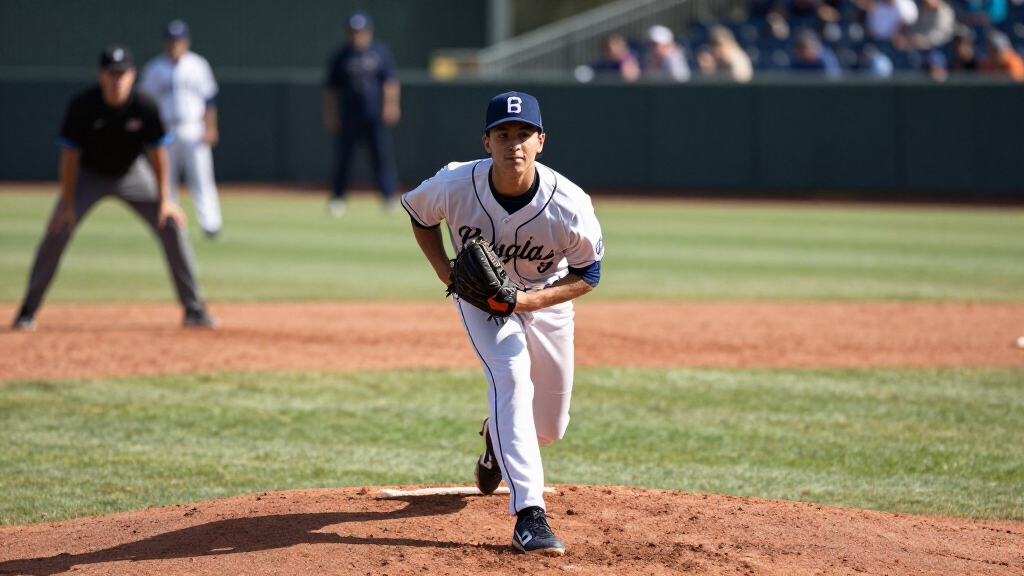 Bryce Miller: Earned Runs Allowed O/U 2.5
