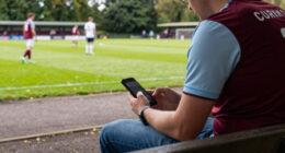 Burnley Vs Middlesbrough