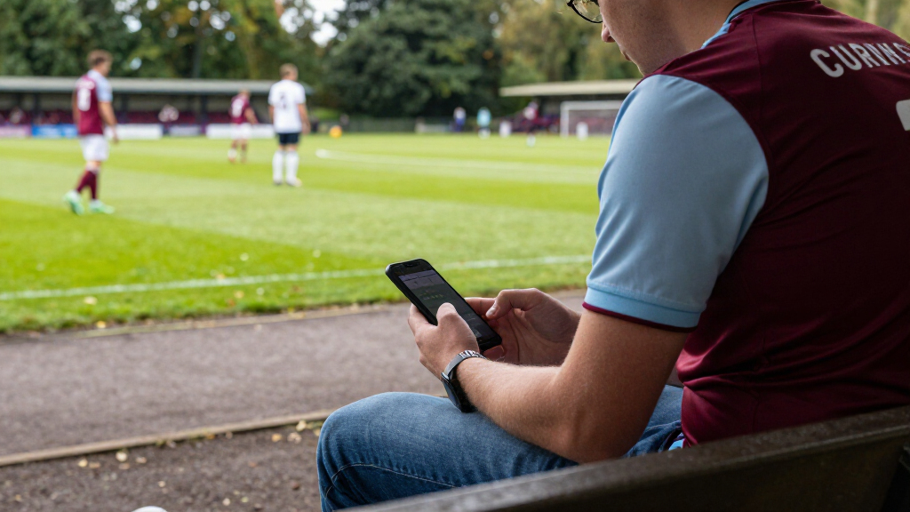 Burnley Vs Middlesbrough