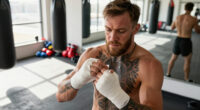 Conor Mcgregor
