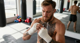 Conor Mcgregor