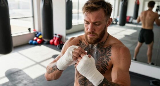 Conor Mcgregor