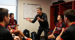 Costacurta Supports Amorim Amid Milan Coaching Uncertainty