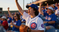 Cubs Vs Reds
