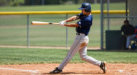 Dane Myers: Hits + Runs + RBIs O/U 5.5