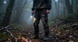 How to Choose Spooky Outdoor Sports Gear