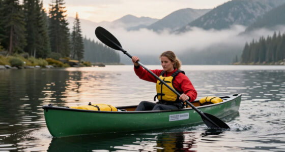 Kayaking & Canoeing Essentials Checklist 2026