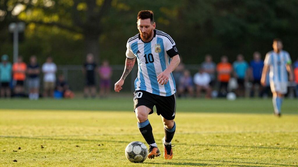Messi