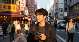 My Weird New Hobby: Wandering Around Tokyo On Google Maps