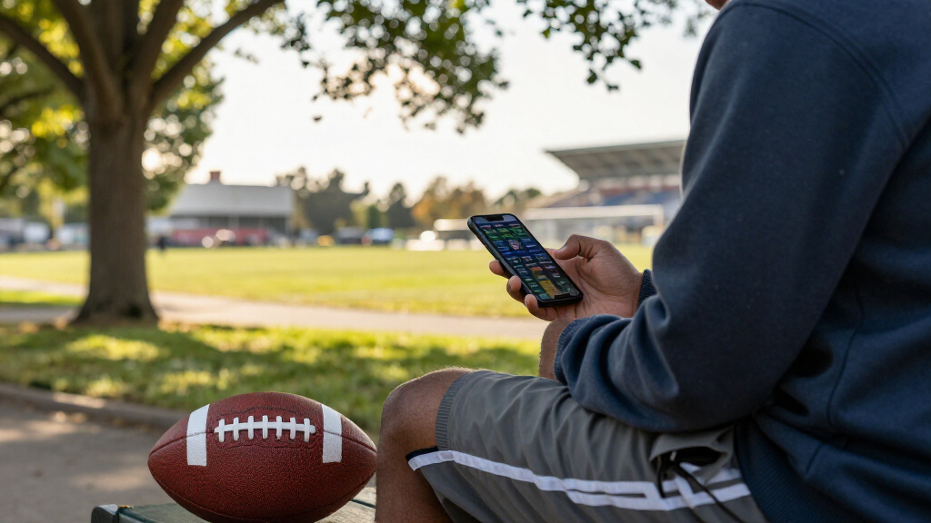 Nfl Scores