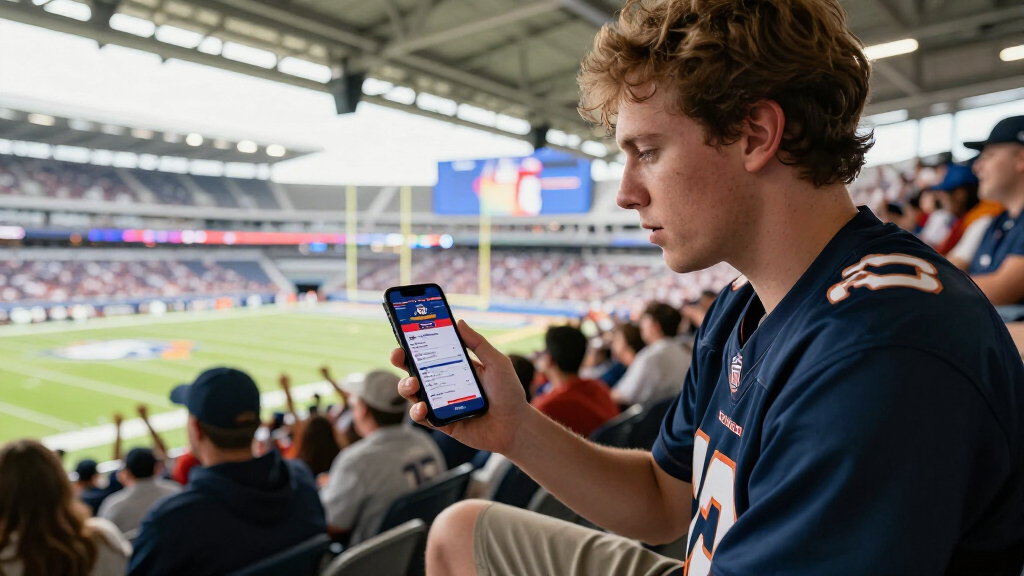 NFL Tickets At Banorte Stadium: 49Ers Vs. Vikings Price List