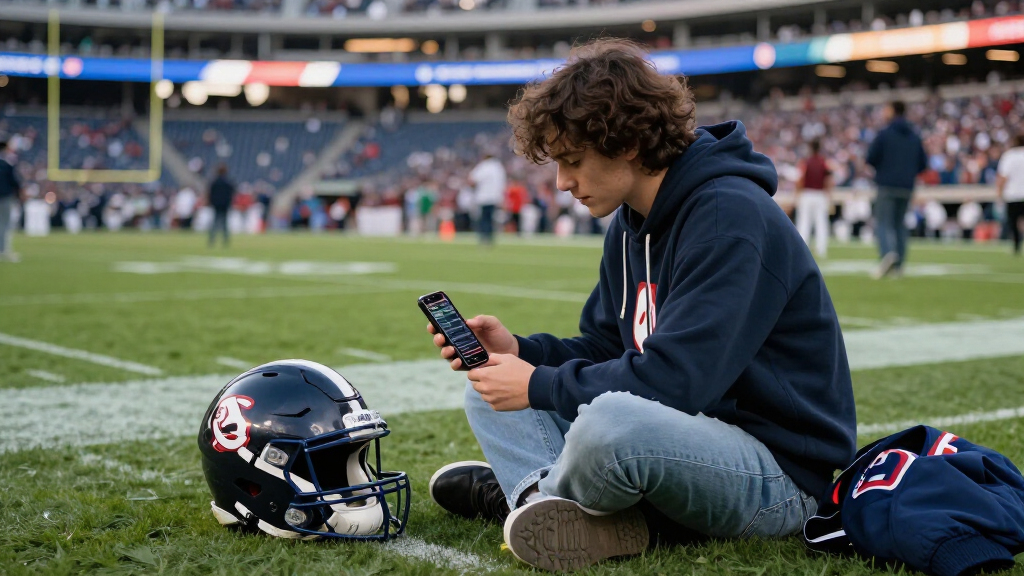 Nfl Today