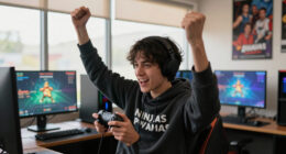 Ninjas In Pyjamas Wins