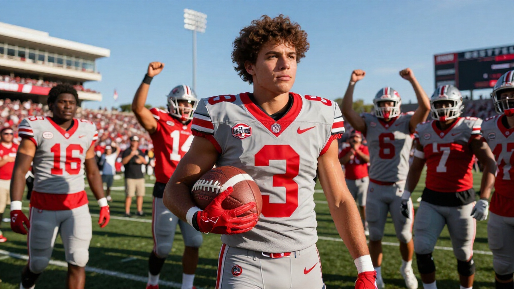 Ohio State Football