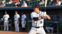 Otto Lopez: Hits O/U 1.5