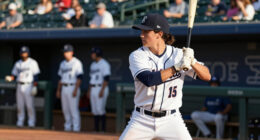 Otto Lopez: Hits O/U 1.5
