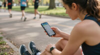 #Parkrun Trending In The Fediverse