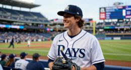 Rays Vs Yankees