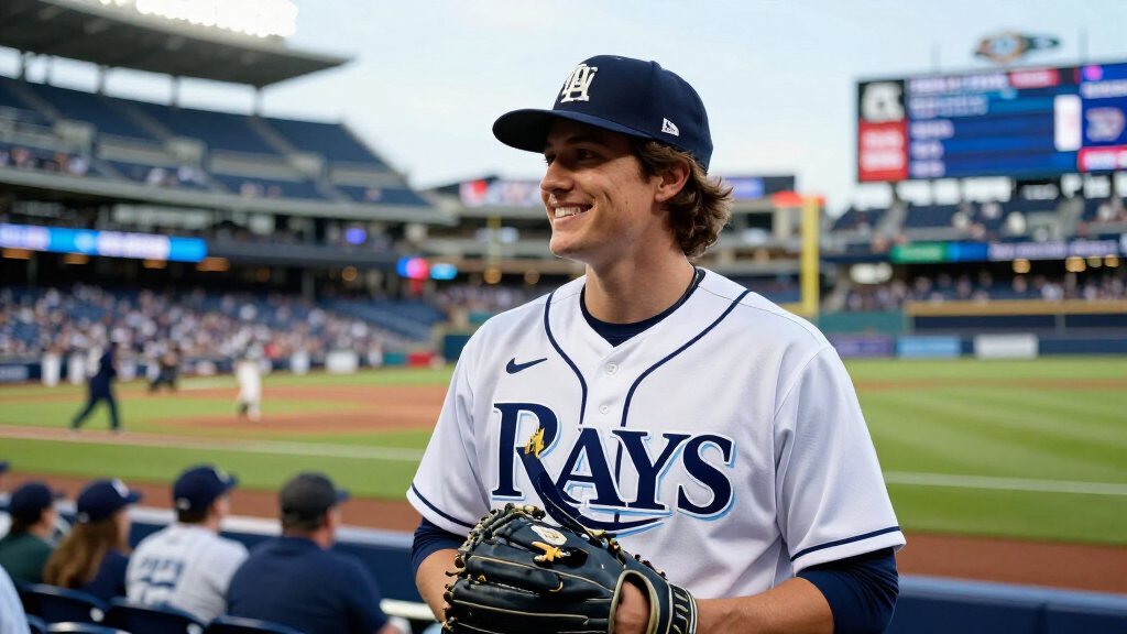 Rays Vs Yankees