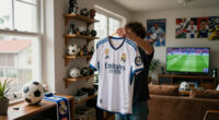 Real Madrid Vs Inter
