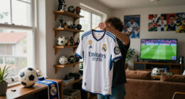 Real Madrid Vs Inter
