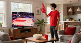 Richmond Vs Nc State