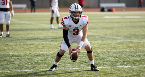Rutgers Football