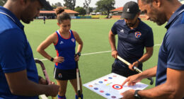 SA Hockey IPT 2026 Set For Johannesburg Showdown As Provinces Battle For Supremacy - SA Hockey Association
