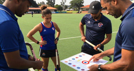 SA Hockey IPT 2026 Set For Johannesburg Showdown As Provinces Battle For Supremacy - SA Hockey Association