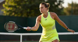 Sabalenka