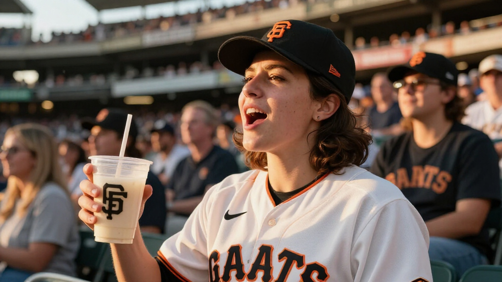 San Francisco Giants To Win The 4Th Inning?