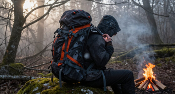 Spooky Outdoor Sports Gear: A Halloween Guide
