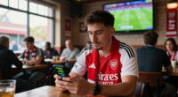 Spread: Arsenal FC (-1.5)