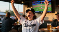 Spread: Chicago White Sox (-6.5)