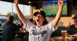 Spread: Chicago White Sox (-6.5)