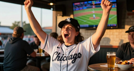 Spread: Chicago White Sox (-6.5)
