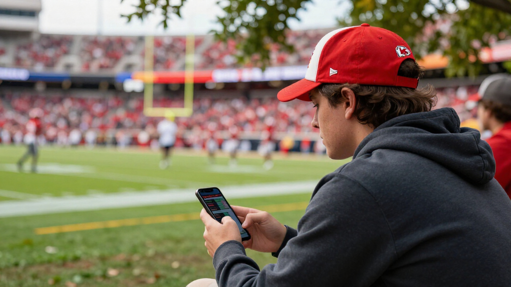 Spread: Chiefs (-4.5)