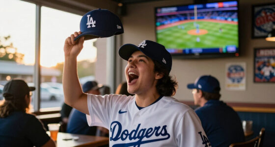Spread: Los Angeles Dodgers (-1.5)