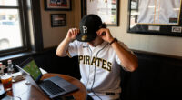 Spread: Pittsburgh Pirates (-4.5)
