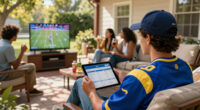 Spread: Rams (-10.5)